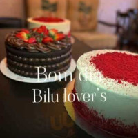 Bilu Coffee And Cake