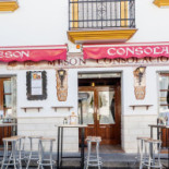 Mesón Consolación