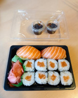 Sushi Z8