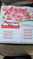 Pappa Leo's Pizza