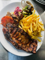 Beetroot Grill