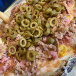 Mac Papa's