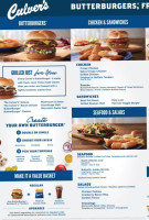 Culver’s