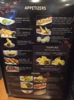 Sakura Sushi Grill