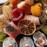 Blue Ribbon Sushi