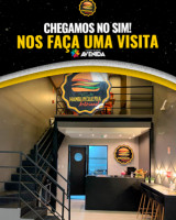 Hamburgueria Artesanal A Melhor De Feira De Santana