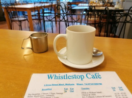 Whistlestop Cafe