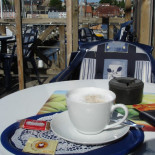 East-side Cafe