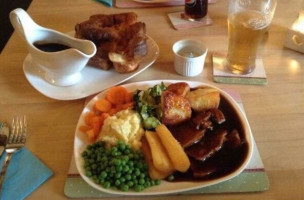Rafter's At The Catherine Wheel