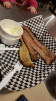 Big Ben's Bbq Station