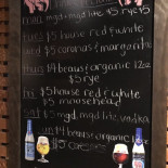 Rally Sports Bar & Smokehouse