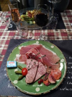 Le Refuges Gourmand Bourg Saint Maurice