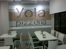 Pizzeria Yola