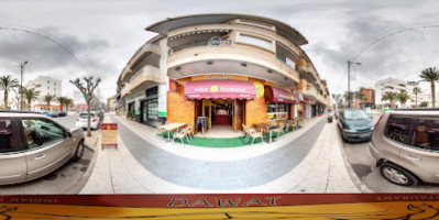 Dawat Indian
