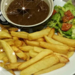 A L'baraque