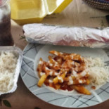 Kebab A Domicilio