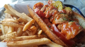 Albany Fish Company