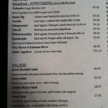 Nancy's Greek Cafe