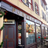 Porters' Pub
