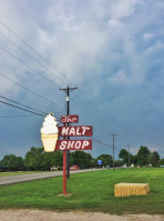 Spurlock's Malt Shop