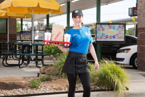 Sonic Drive-in