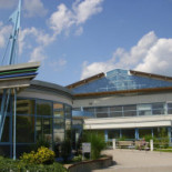 Altmühltherme Treuchtlingen