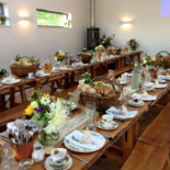 The Lime Tree Cafe