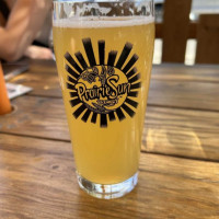 Prairie Sun Brewery