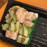 Fusha Asian Fusion
