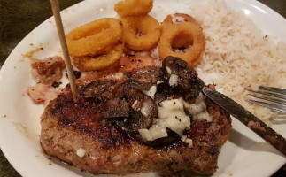 Ruby Tuesday