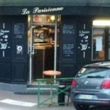 La Parisienne
