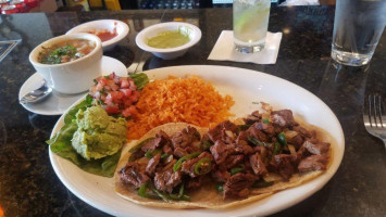 Anasofia's Mexican Grill