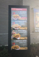 Raising Cane's Chicken Fingers