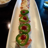 Daan Sushi Asian Bistro