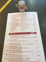 Malay Thai Famous Cuisine