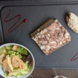 La Table Du Lac