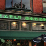 Pearly Baker's Alehouse