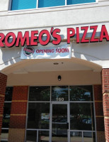 Romeo's Pizza