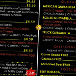 Bonita Tacos Grill