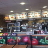Subway Keighley Road