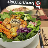 Padthaiwok Mallorca Pza. España