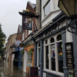 The Bay Horse