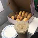 Lee's Donuts