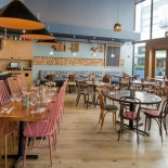 Zizzi Leicester Highcross