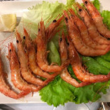 Marisquería Karlo's