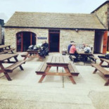 The Manor Cafe