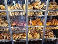 Mo's Bagels