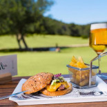Golf Ibiza By Azulinehotels