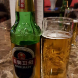 The Chinese Buffet Huddersfield