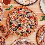 Toronto Pizza
